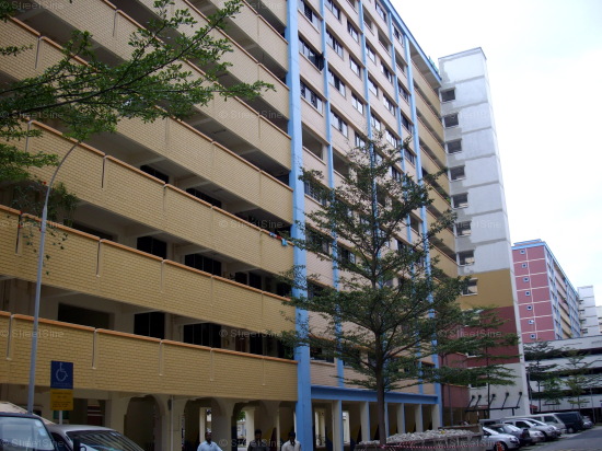 Blk 743 Jurong West Street 73 (Jurong West), HDB 4 Rooms #410432